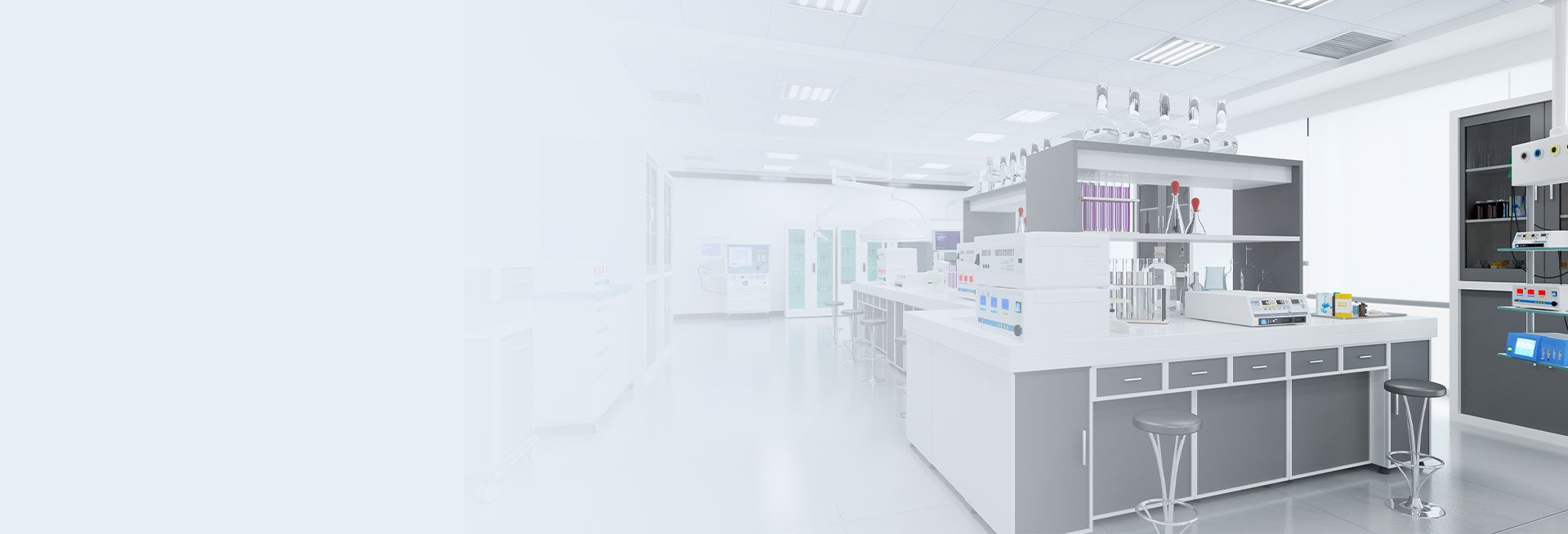 致力于為實(shí)驗(yàn)室分析儀器用戶